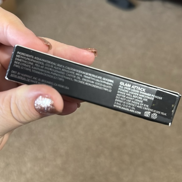 HAUS LABORATORIES 4pc set - Picture 9 of 9